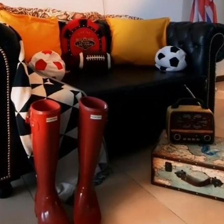 Monoambiente A 1 Cuadra Facultad Medicina Y Odontologia Apartment Росарио Екстериор снимка
