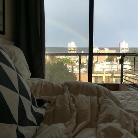Monoambiente A 1 Cuadra Facultad Medicina Y Odontologia Apartment Росарио Екстериор снимка