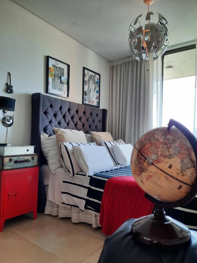 Monoambiente A 1 Cuadra Facultad Medicina Y Odontologia Apartment Росарио Екстериор снимка