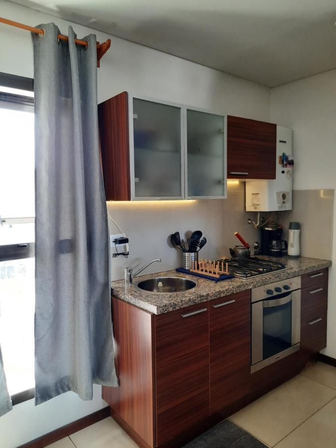 Monoambiente A 1 Cuadra Facultad Medicina Y Odontologia Apartment Росарио Екстериор снимка