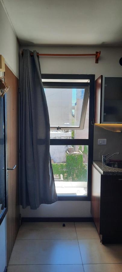 Monoambiente A 1 Cuadra Facultad Medicina Y Odontologia Apartment Росарио Екстериор снимка