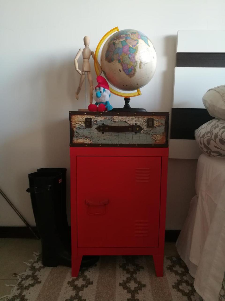 Monoambiente A 1 Cuadra Facultad Medicina Y Odontologia Apartment Росарио Екстериор снимка