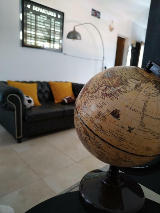 Monoambiente A 1 Cuadra Facultad Medicina Y Odontologia Apartment Росарио Екстериор снимка